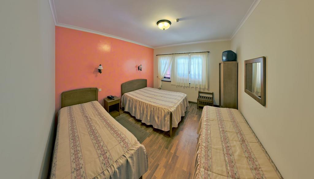Residencial Santo Andre Otel Barreiro  Dış mekan fotoğraf