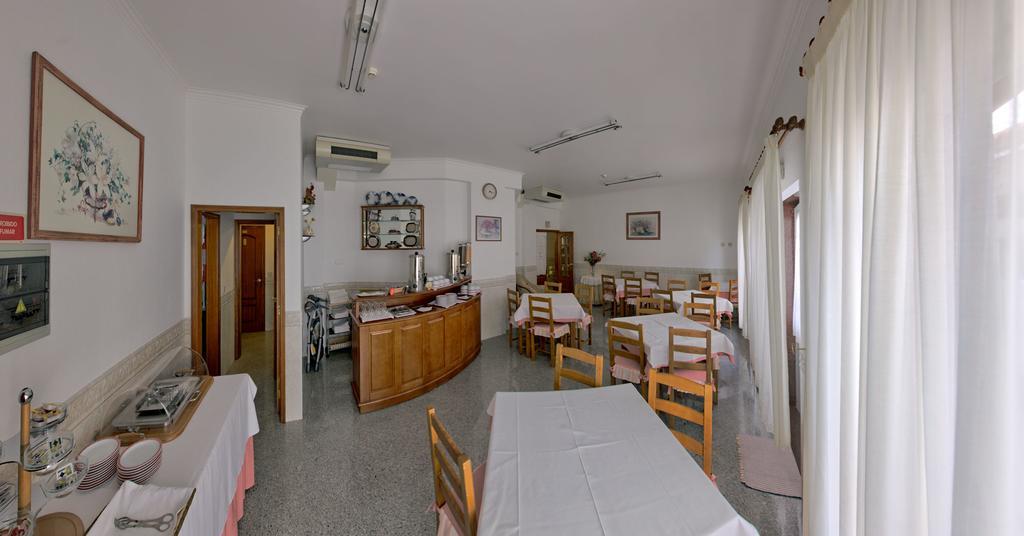 Residencial Santo Andre Otel Barreiro  Dış mekan fotoğraf